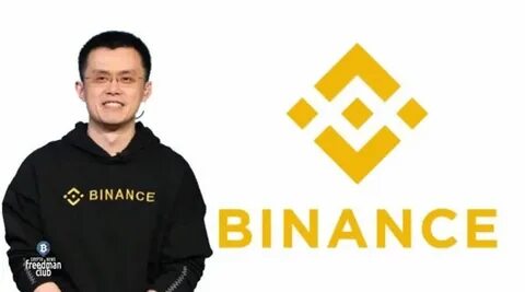 @NakamotoDrip - Binance