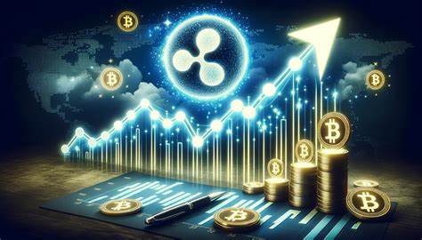 XRP Price Hints at Breakout: Can It Achieve New Heights? - NewsBTC