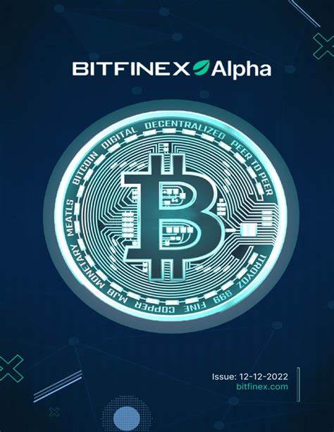 Bitcoin’s New ATH Isn’t Just a Number: It’s a Statement, Says Bitfinex Alpha