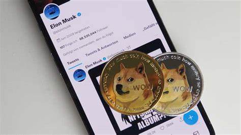 Elon ‘Dogefather’ Musk Reportedly Tells Twitter to Pause Crypto Wallet Efforts - Gizmodo