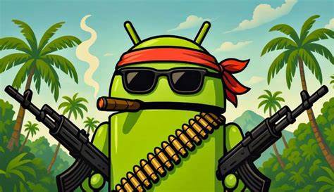 Чит своими руками. Меняем любые параметры в игре для Android
