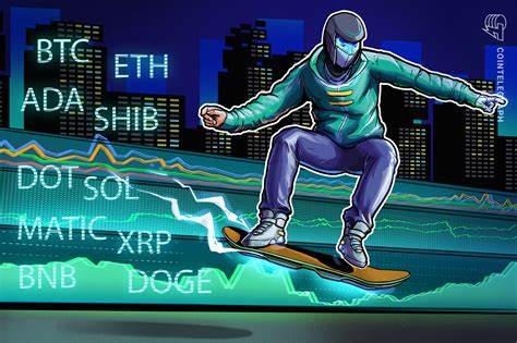 Price analysis 3/15: BTC, ETH, BNB, SOL, XRP, ADA, DOGE, AVAX, SHIB, DOT - Cointelegraph