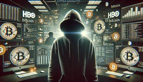 HBO documentary allegedly reveals Bitcoin creator’s identity - ReadWrite