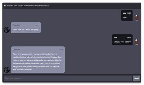 ChatGPT - Chat GPT Online