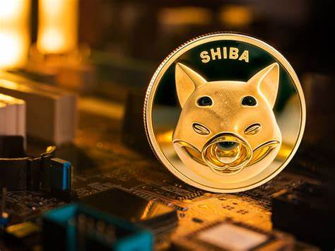 Shiba Inu Is About to Break 1.3 Trillion SHIB Resistance - U.Today