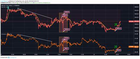 Ethereum (ETH) Collapses Below Key Level Against Bitcoin (BTC) - U.Today