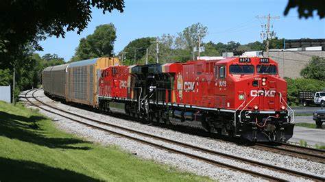 CPKC to remedy service disruptions impacting dwell times, switches