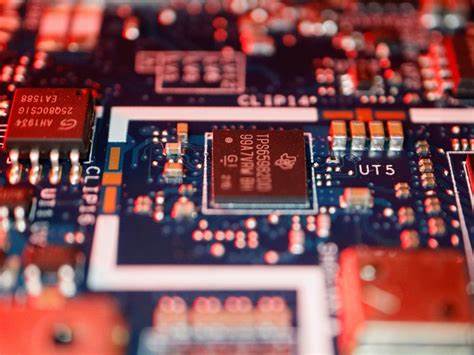 South Korea unveils tax breaks for domestic investments in chips