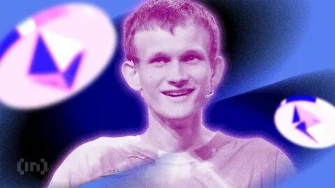 Ethereum’s Vitalik Buterin Becomes Parody of Himself in Bizarre Crypto Rap - Yahoo Finance