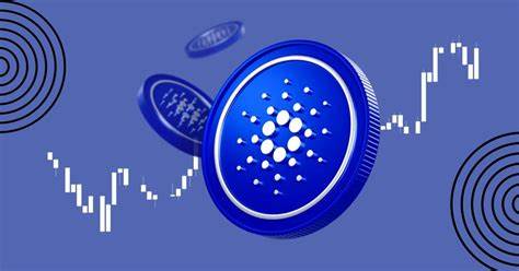 Analyst who predicted Cardano’s rise from $0.50 to $10 sees 800x growth for these 4 tokens: Guest Post by crypto.news - CoinMarketCap