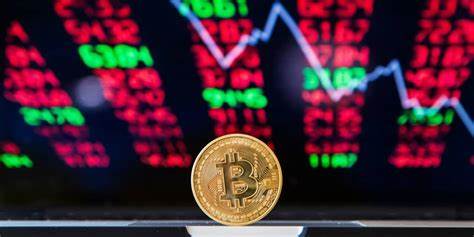 Bitcoin, Ethereum, XRP Fall Amid Crypto Flash Crash. Why They’ve Given Up Gains