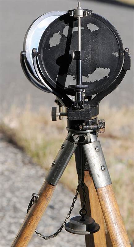 Heliograph