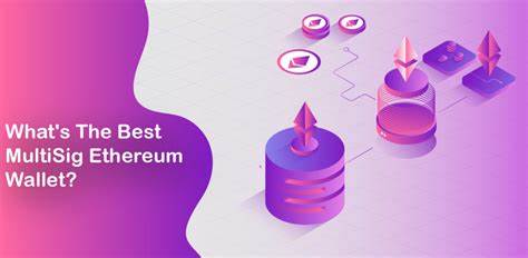 Ethereum Multi-sig Wallet