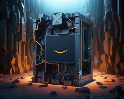 Amazon gets serious with AI Safety