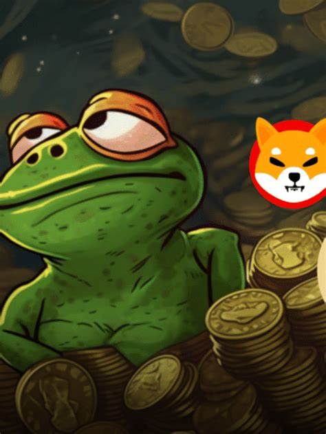 Dogecoin Becomes Traders' Champion Over SHIB and PEPE: Report - U.Today