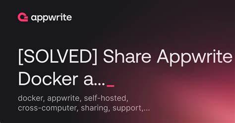 Ask HN: Is P2P Docker image sharing a solved problem?