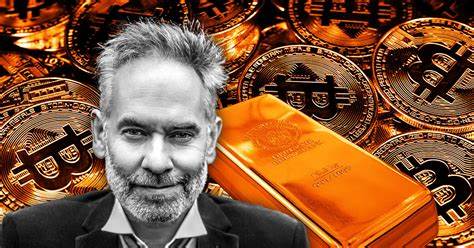 Dominic Frisby gives his take on investing in Bitcoin, gold - CryptoSlate