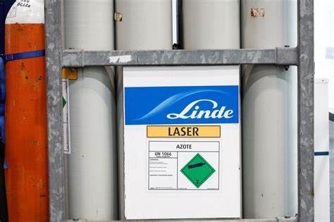 Linde targets growth in commercial space market