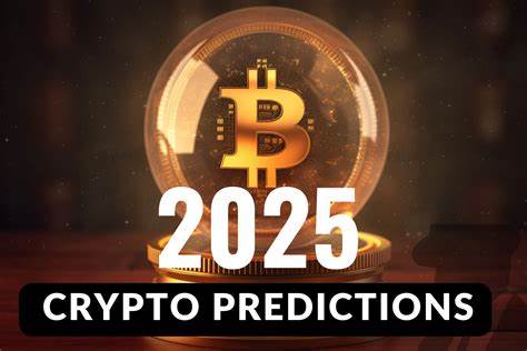 Key April 2025 dates that could rattle the crypto market - northernforum.net