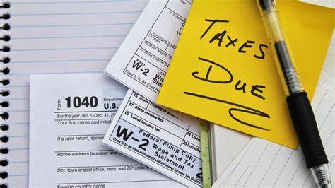 Cryptocurrency Question On IRS Schedule 1: Background - Forbes