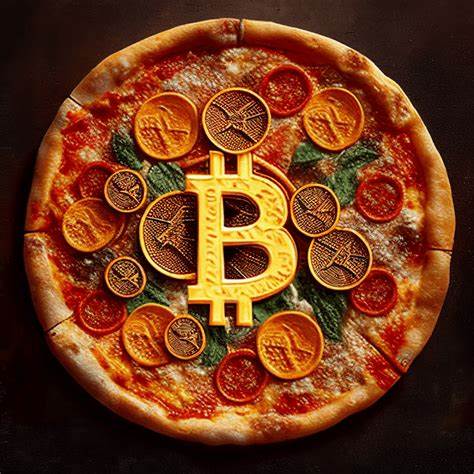 Bitcoin Pizza Day: How one transaction in 2010 led to global crypto adoption? - The Economic Times