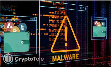  New ModStealer malware targets crypto wallets across operating systems 