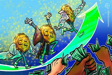 Watch Incoming Schwab CEO on Crypto, Next Trump Administration - Bloomberg