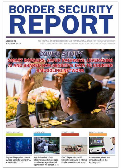 Interpol releases new information on globalization of scam centres