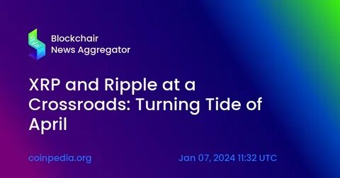 Ripple’s XRP at a Crossroads: Will It Be a Commodity or Continue as a Contested Security? - Combo Pop