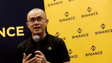 US regulator sues crypto exchange Binance for violating laws