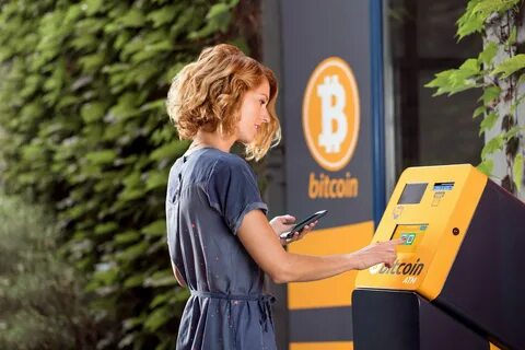 North Dakota House passes bill to regulate cryptocurrency kiosks