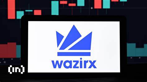 Indian Crypto Exchange WazirX Lays Off Roughly 40% of Its Employees: Sources - CoinDesk