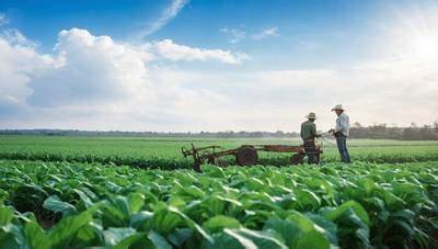 Why crypto giant Tether bought a South American farming company - AOL