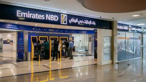 Dubai’s Emirates NBD to Launch Crypto Services via Digital Bank Liv