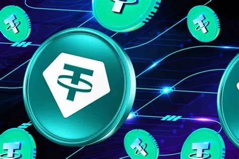 Tether Mints 2 Billion USDT on Tron Blockchain as Bitcoin Climbs Above $100K