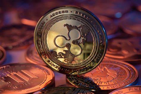 XRP Rallies 10% In 24 Hours: What Is Going On? - Benzinga