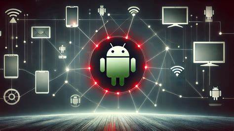 Google Sues 25 Chinese Entities Over BADBOX 2.0 Botnet Affecting 10M Android Devices