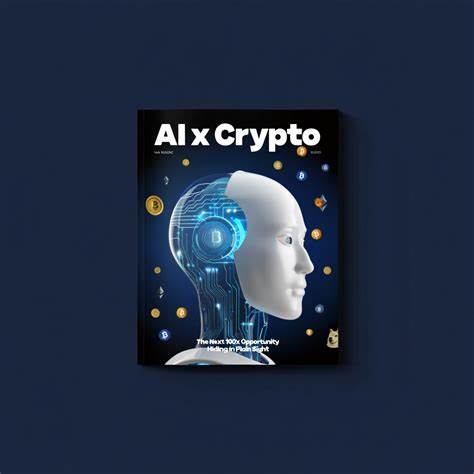The Millionaire-Maker AI Cryptocurrency Hiding in Plain Sight