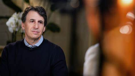 Billionaire CEO demands UPenn leaders quit and donations halt over alleged failure to address antisemitism on campus - CNN
