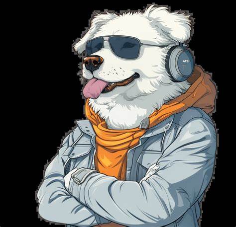 Best Crypto To Invest In: Dawgz AI's Massive Growth Potential - Republic World