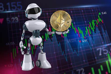 Best Crypto Trading Bots Canada: Top AI Trading Robots with Low Fees in 2024 - Business Standard