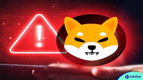 Shiba Inu Holders Warned of Fake BONE Airdrop Phishing Scams - CoinGape