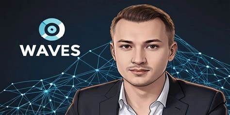 Waves Protocol’s Units.Network Raises $10M as AI-Blockchain Market Heats Up
