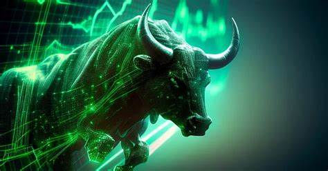 Why is the Crypto Market Up Today? Has The Bull Run Begun? - Coinpedia Fintech News