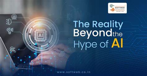 Beyond the Hype of AI