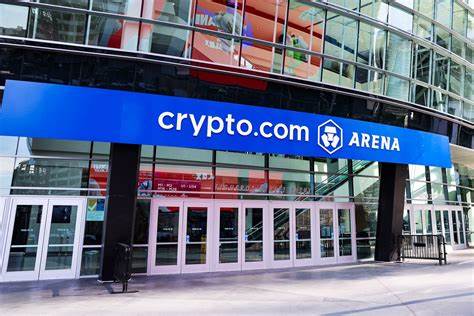 Crypto.com Spent Its Way to the Top. Then the Market Crashed. Now What? - GQ
