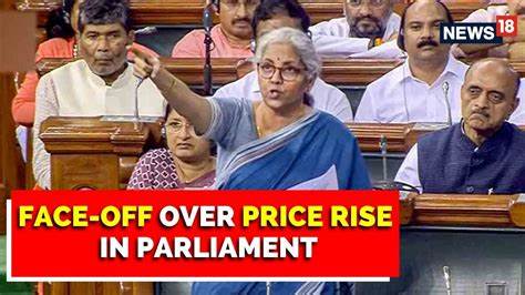 Nirmala Sitharaman vs Binance Showdown – Get Ready! - CoinChapter