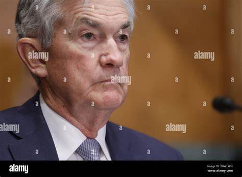 LIVE: Federal Reserve Chair Jerome Powell to testify before House Committee on Monetary Policy Report