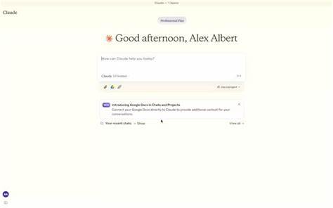 You can now connect a directory of apps and tools to Claude with one click