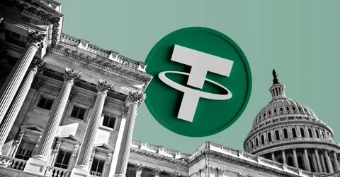 Tether Becomes 18th Largest U.S. Treasury Holder with $97.6B